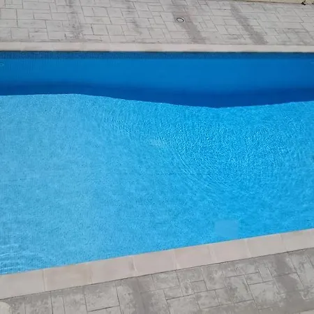 Nyaraló Colonial Beach *
