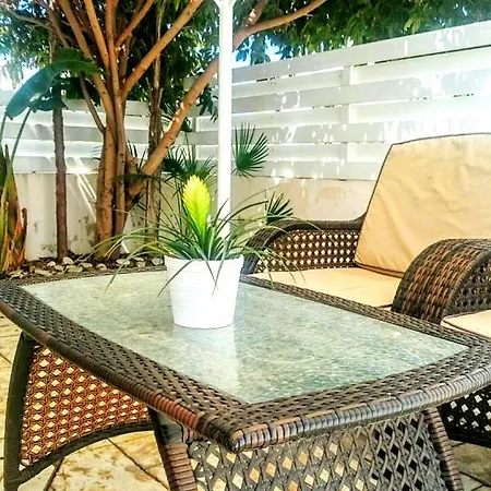 Nyaraló Colonial Beach Perivólia