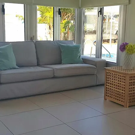 Nyaraló Colonial Beach