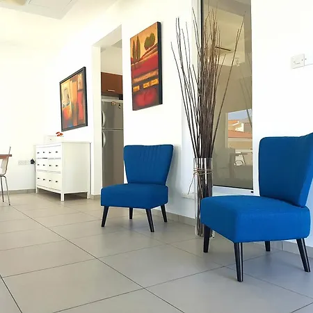 Nyaraló Colonial Beach Perivólia