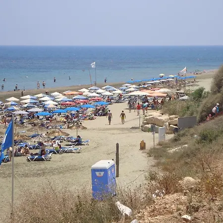 Colonial Beach Nyaraló Perivólia