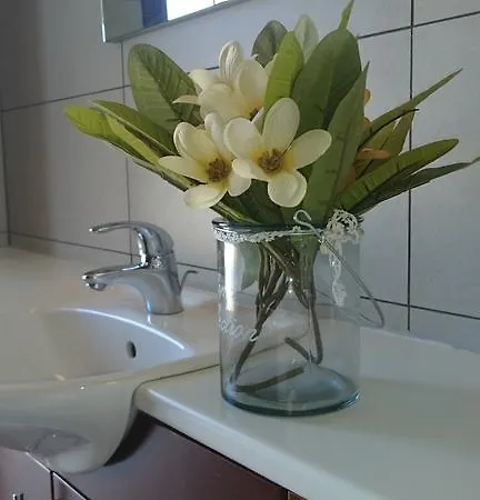 Holiday home Colonial Beach Perivolia