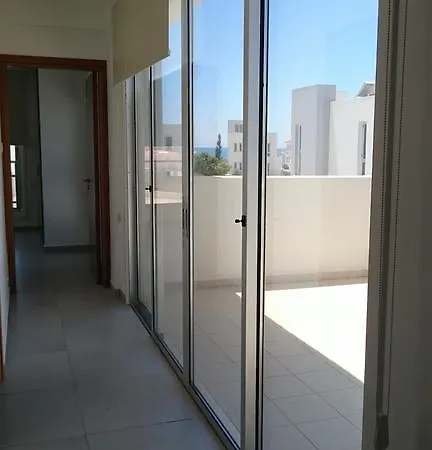 Colonial Beach * Perivolia