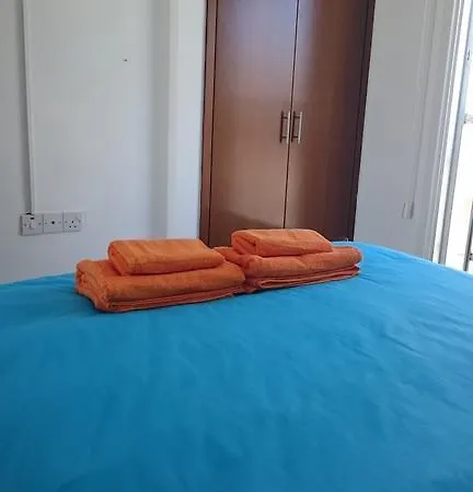 Colonial Beach Perivolia