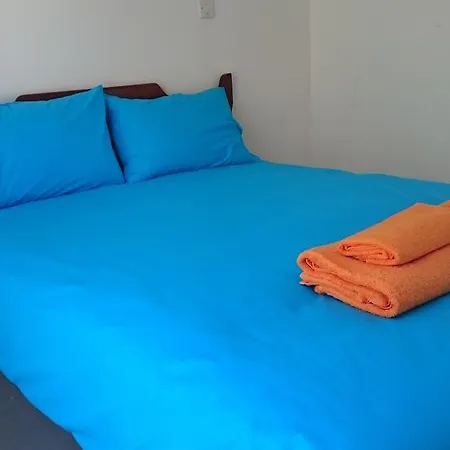 Holiday home Colonial Beach Perivolia