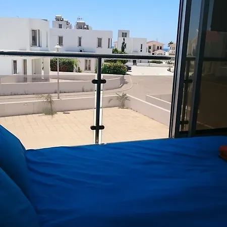 Holiday home Colonial Beach Perivolia