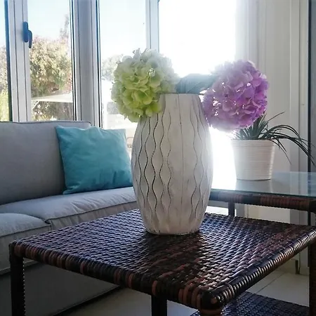 Colonial Beach Holiday home Perivolia