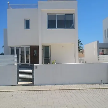 Holiday home Colonial Beach *