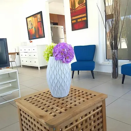 Colonial Beach Holiday home Perivolia